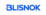 Blisnok logo image